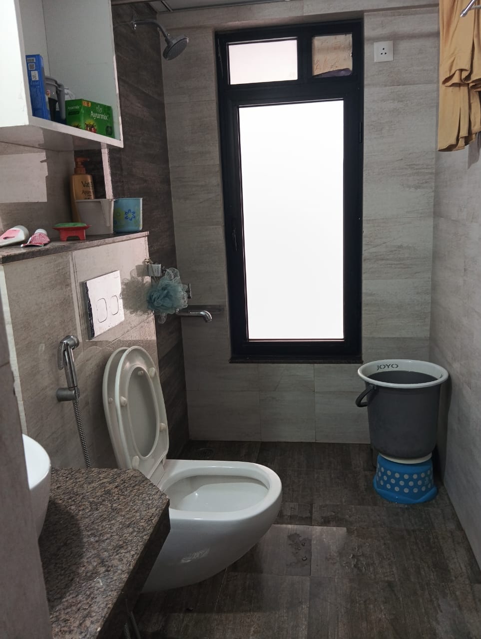 3 BHK + Pooja Room Apartment For Sale in Duville Riverdale Residences