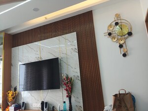 3 BHK Apartment – Exterior View View at Duville Riverdale Residences, Kharadi - for Sale