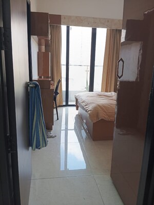 Kitchen in 3 BHK Apartment at Duville Riverdale Residences, Kharadi – for Sale