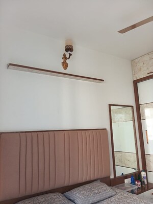 Furnished Amenities in 3 BHK Apartment at Duville Riverdale Residences, Kharadi – for Sale