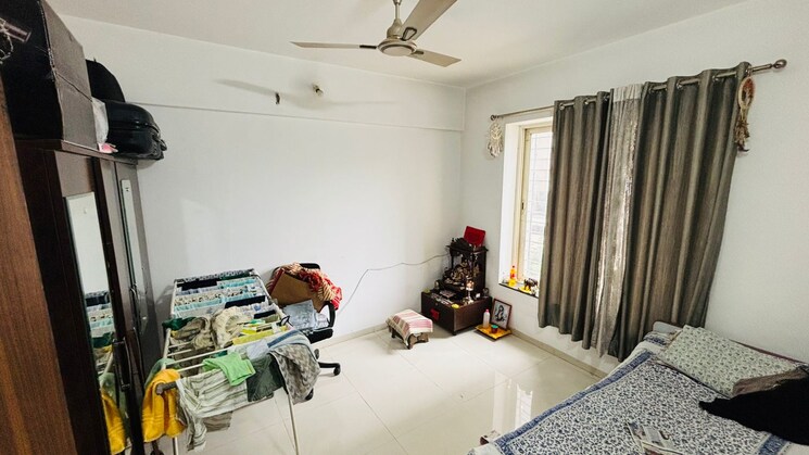 Master Bedroom, lakshmi-ivana 2 Bedroom 850 Sq.Ft. Apartment In Wakad Pune 9026318