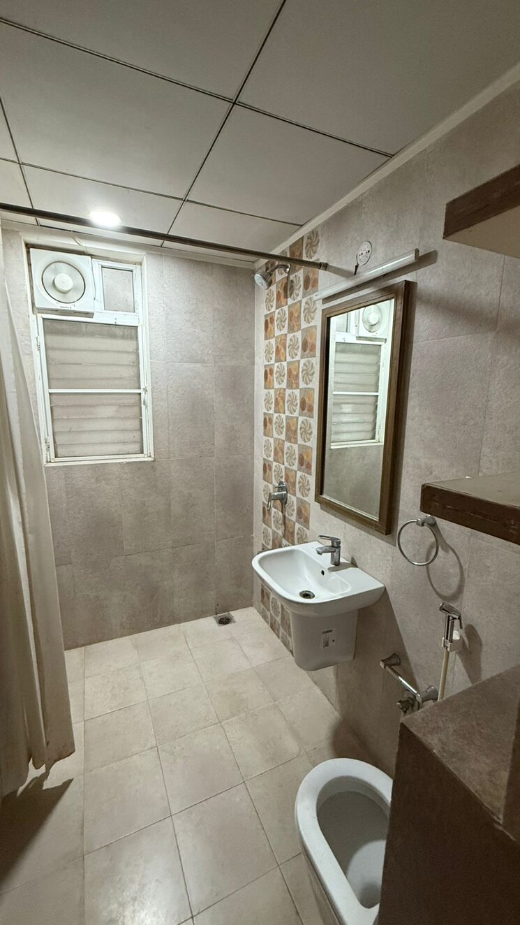 Living Room, kakatiya-hills 3 Bedroom 2000 Sq.Ft. Apartment In Jubilee Hills Hyderabad 9026325