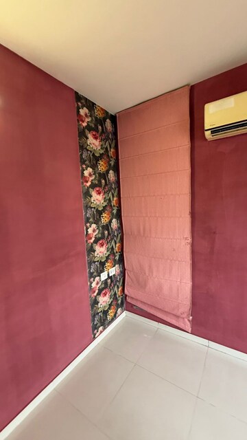 Furnished Amenities in 3 BHK Apartment at Kakatiya Hills, Jubilee Hills – for Rent