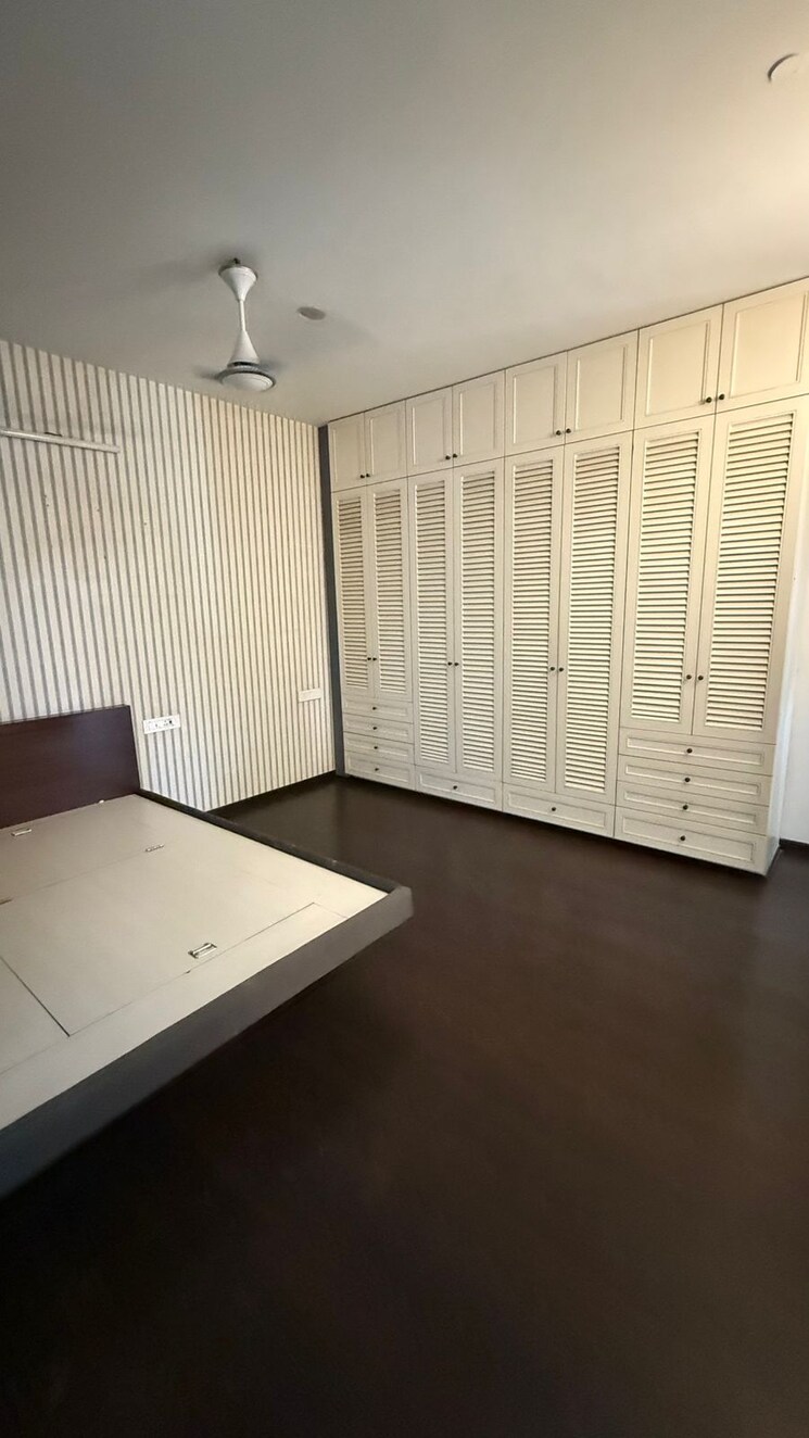 Kitchen, kakatiya-hills 3 Bedroom 2000 Sq.Ft. Apartment In Jubilee Hills Hyderabad 9026325