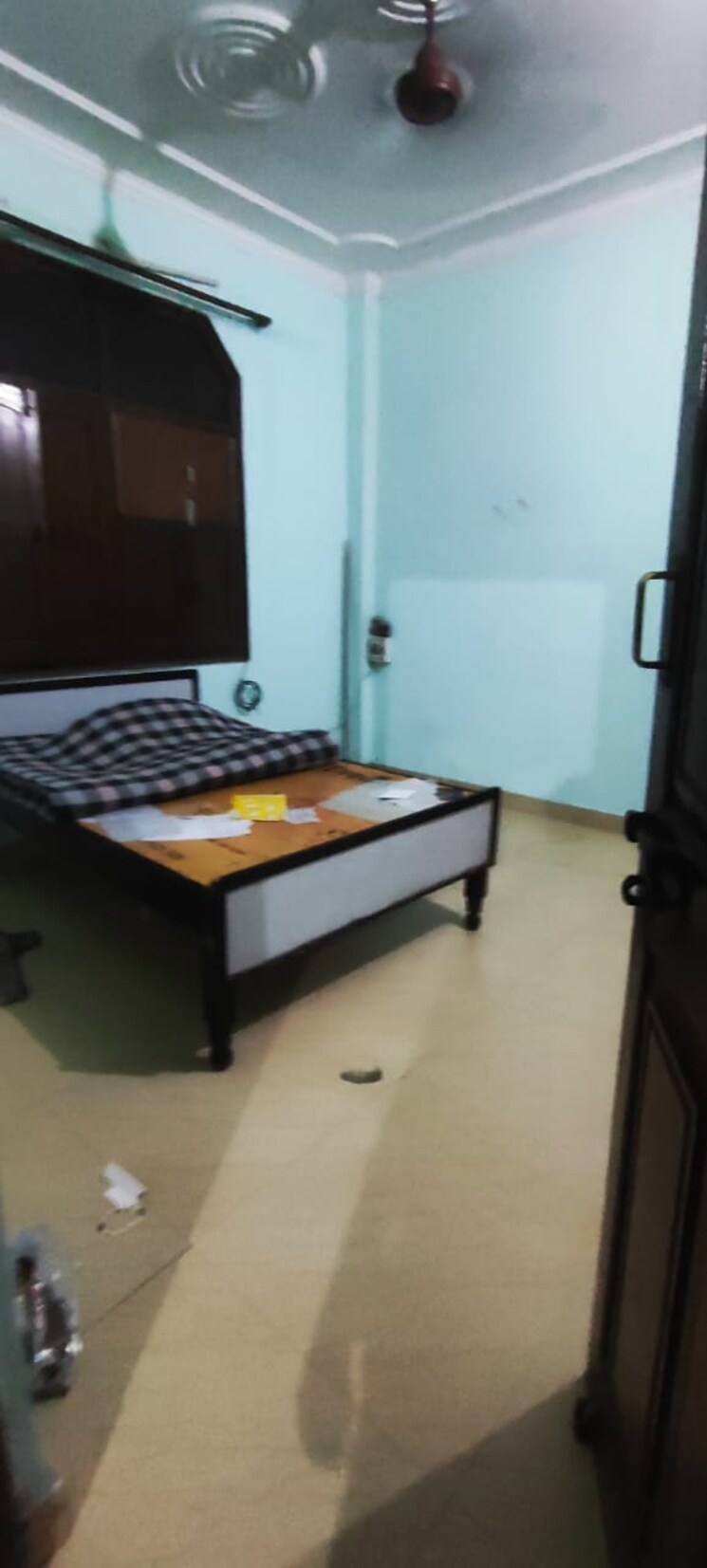 Bedroom, sector 55 1.5 Bedroom 1280 Sq.Ft. Independent House In Sector 55 Noida 9026323