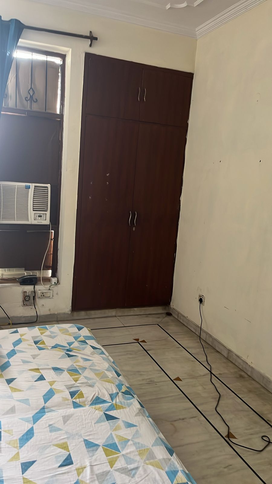 1.5 BHK Independent House For Rent in Sector 55