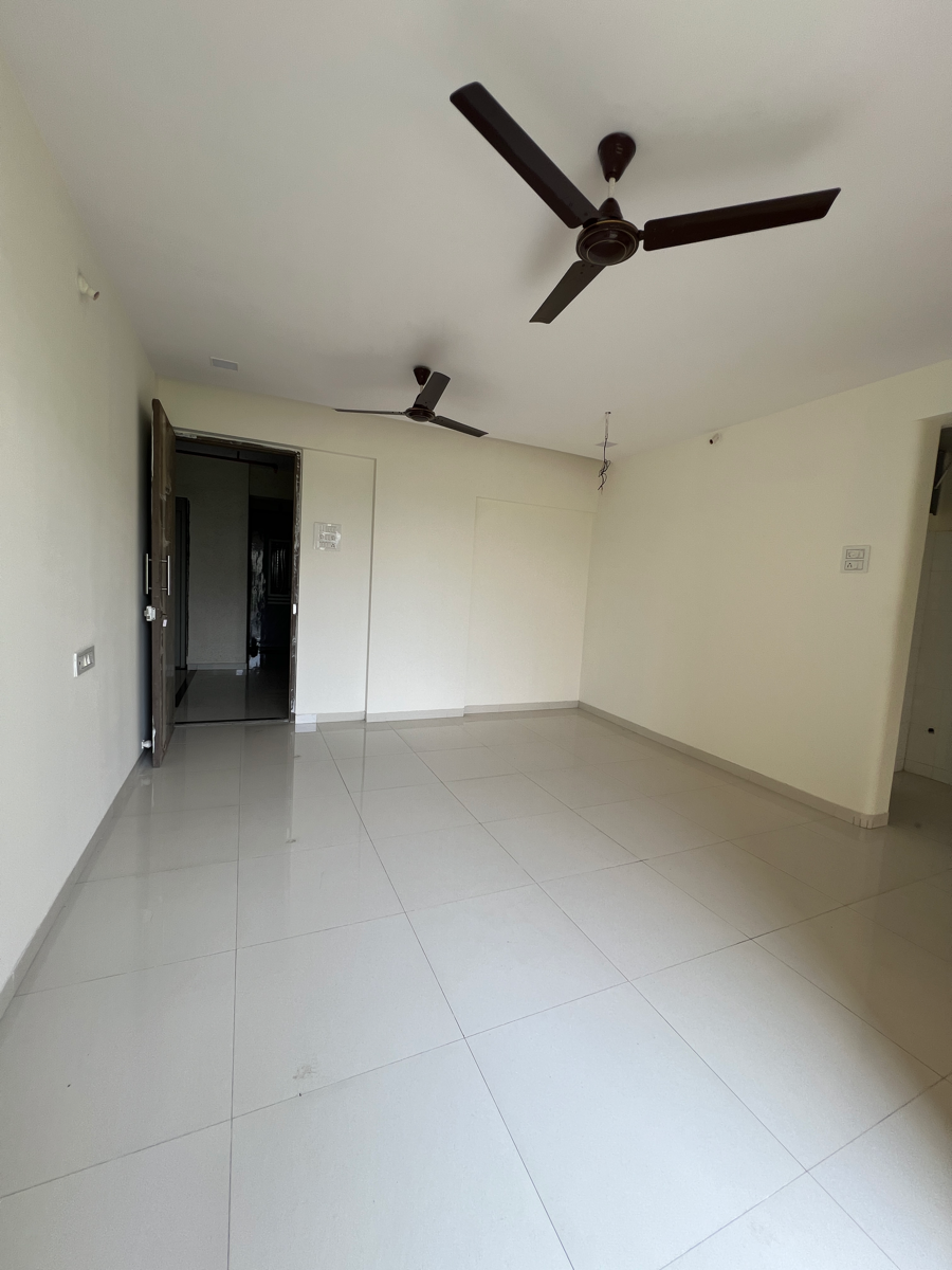 2 BHK Apartment For Sale in Sunshine Solaris Virar