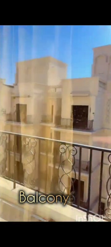 Kitchen in 2 BHK Apartment at Signature Global Park 4 and 5, Sohna Sector 36 – for Rent