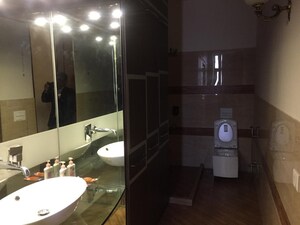 Kitchen in 6+ BHK Villa at Sector 72 – for Sale