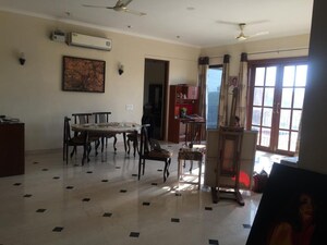 Team Area in 6+ BHK Villa at Sector 72 – for Sale