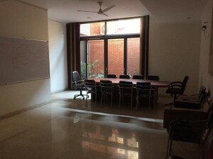 Kitchen in 6+ BHK Villa at Sector 72 – for Sale