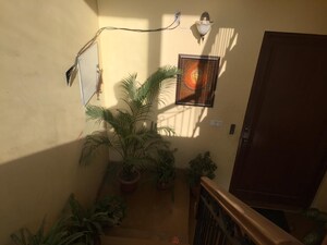 Living Room in 6+ BHK Villa at Sector 72 – for Sale