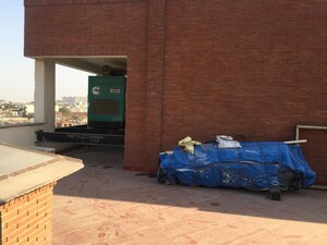 Parking in 6+ BHK Villa at Sector 72 – for Sale