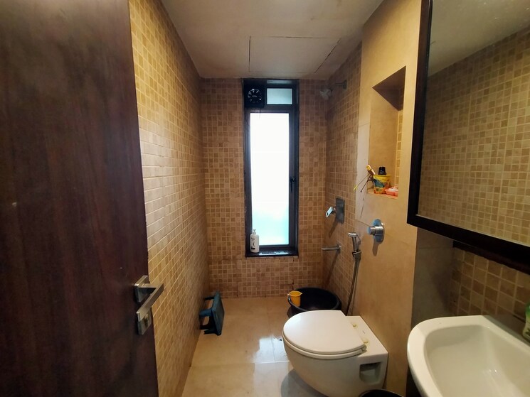 Master Bedroom, lodha-splendora 1.5 Bedroom 453 Sq.Ft. Apartment In Ghodbunder Road Thane 9026349