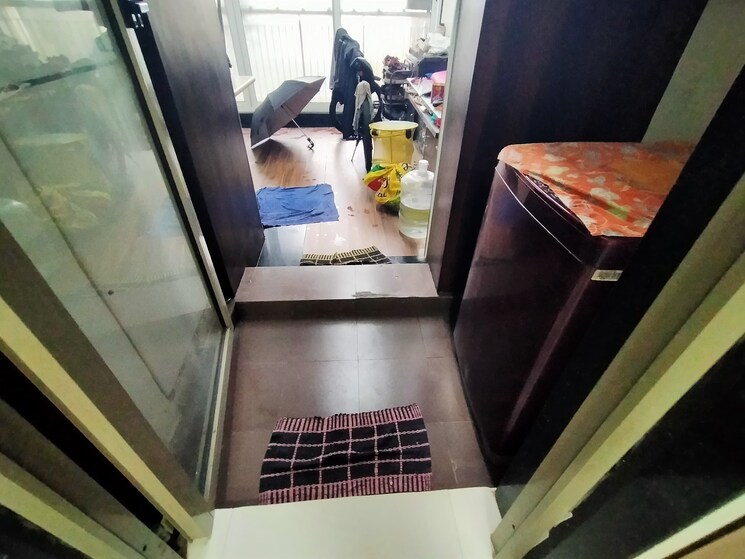 undefined, lodha-splendora 1.5 Bedroom 453 Sq.Ft. Apartment In Ghodbunder Road Thane 9026349