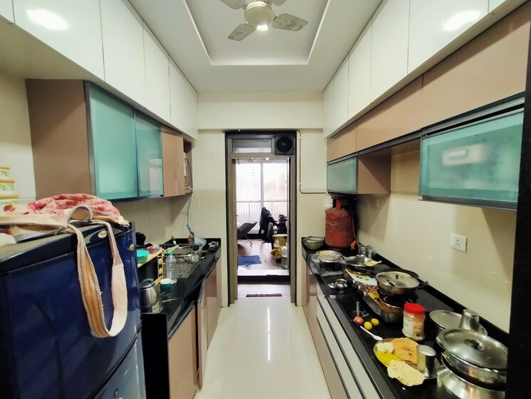 Gym, lodha-splendora 1.5 Bedroom 453 Sq.Ft. Apartment In Ghodbunder Road Thane 9026349