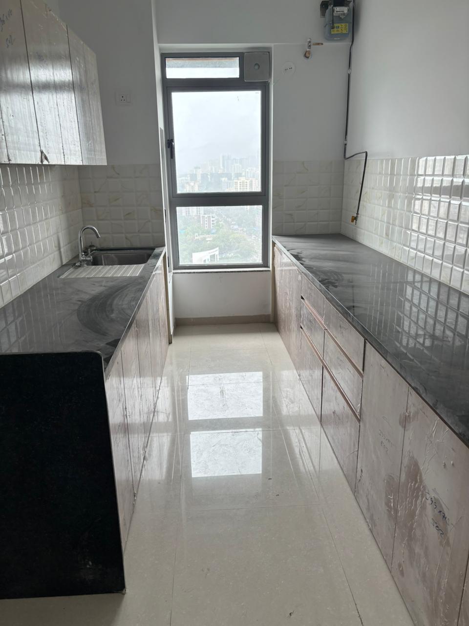 2 BHK Apartment For Rent in Kalpataru Immensa