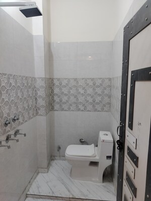 Bathroom in 5 BHK Independent House at  Balaji Enclave, Govindpuram – for Sale