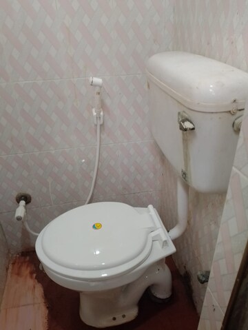 Bathroom in 2 BHK Independent House at Sector 11 – for Rent