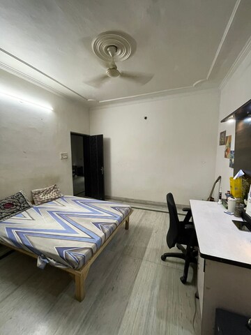 Bedroom in 2 BHK Independent House at Sector 11 – for Rent