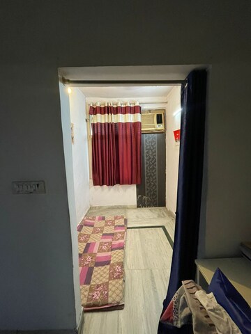 Bedroom in 2 BHK Independent House at Sector 11 – for Rent