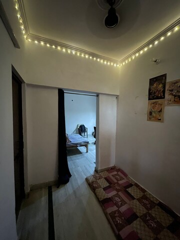Bedroom in 2 BHK Independent House at Sector 11 – for Rent