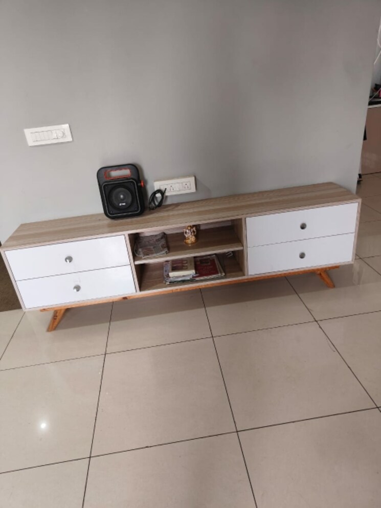 undefined, paranjape-blue-ridge 3 Bedroom 1320 Sq.Ft. Builder Floor In Hinjewadi Pune 9026375