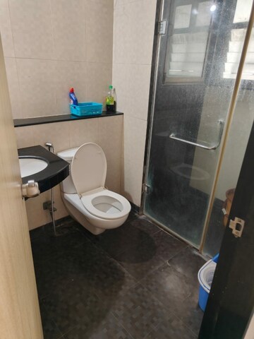 Team Area in 3 BHK Builder Floor at Paranjape Blue Ridge, Hinjewadi – for Rent