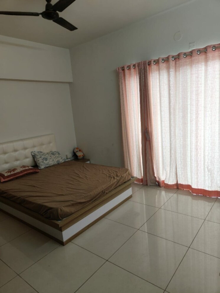 Bedroom, paranjape-blue-ridge 3 Bedroom 1320 Sq.Ft. Builder Floor In Hinjewadi Pune 9026375