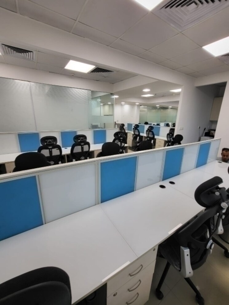 Team Area, sector 44 Commercial Office Space 4730 Sq.Ft. In Sector 44 Gurgaon 9026376