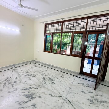 Bedroom in 3 BHK Builder Floor at RWA Apartments Sector 92, Sector 92 – for Rent