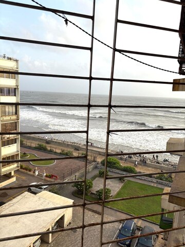 2 BHK Apartment – Exterior View View at Parag Mansion Chs , Andheri West - for Rent