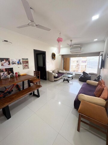 2 BHK Apartment For Rent in Parag Mansion Chs , Andheri West