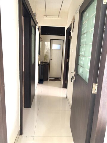 Building Lobby in 2 BHK Apartment at Parag Mansion Chs , Andheri West – for Rent