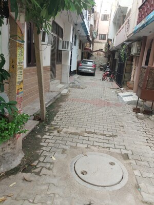  Plot – Exterior View View at Sanjay Nagar - for Sale