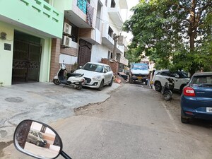  Plot – Exterior View View at Sanjay Nagar - for Sale