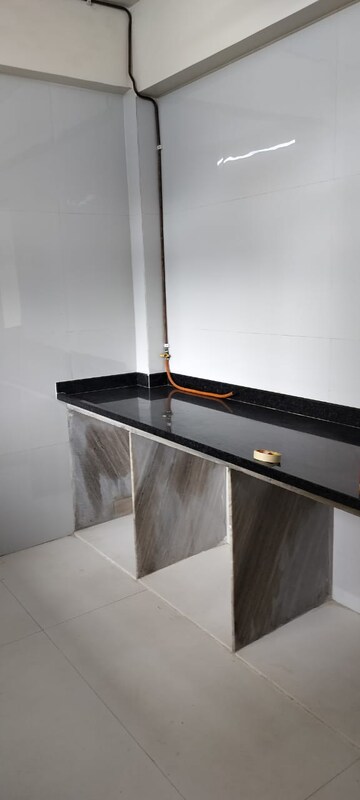 Balcony in 2 BHK Apartment at Hiranandani Estate, Ghodbunder Road – for Rent