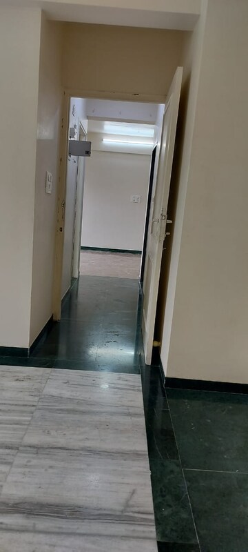 Building Lobby in 2 BHK Apartment at Hiranandani Estate, Ghodbunder Road – for Rent