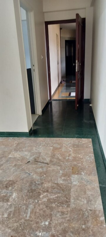 Building Lobby in 2 BHK Apartment at Hiranandani Estate, Ghodbunder Road – for Rent