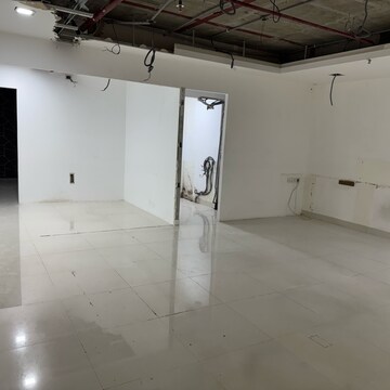 Team Area in  Office Space at Gachibowli – for Rent