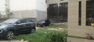  Plot – Exterior View View at New Friends Colony, Sanjay Nagar - for Sale