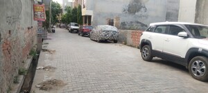  Plot – Exterior View View at New Friends Colony, Sanjay Nagar - for Sale