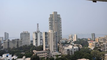 2 BHK Apartment – Exterior View View at Dadar West - for Rent
