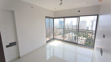 Balcony in 2 BHK Apartment at Dadar West – for Rent