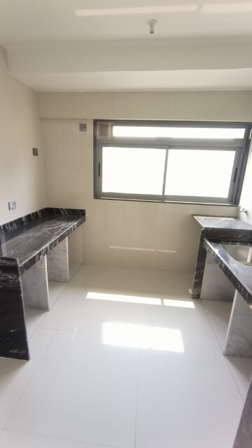 Kitchen in 2 BHK Apartment at Dadar West – for Rent