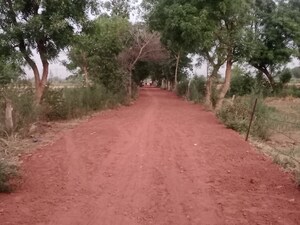 Plot Area in  Plot at Gwalior Road – for Sale