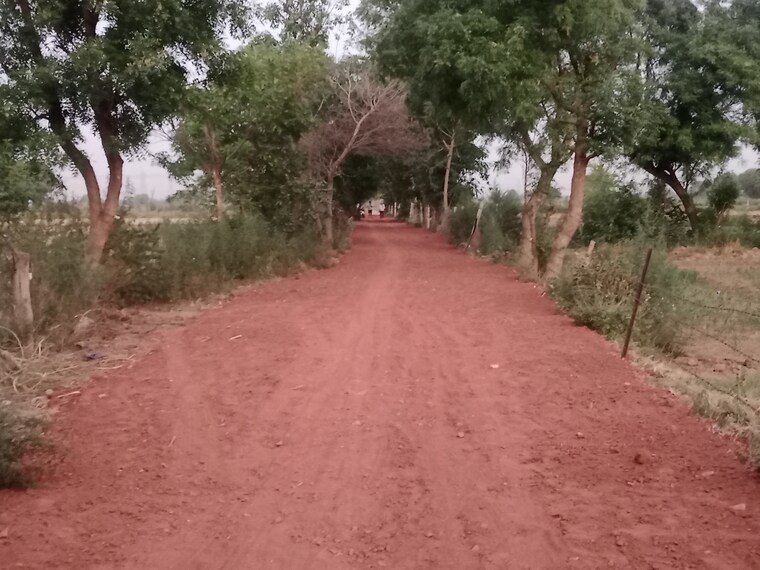 undefined, gwalior road  110 Sq.Yd. Plot In Gwalior Road Agra 9026450