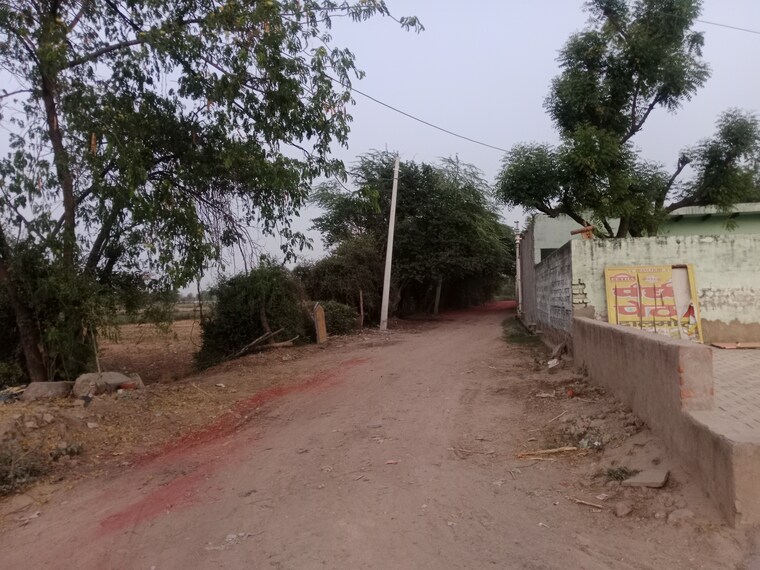 undefined, gwalior road  110 Sq.Yd. Plot In Gwalior Road Agra 9026450