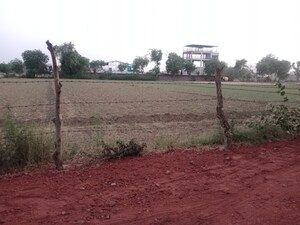 Plot Area in  Plot at Gwalior Road – for Sale