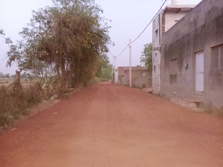 Exterior View, gwalior road  110 Sq.Yd. Plot In Gwalior Road Agra 9026450